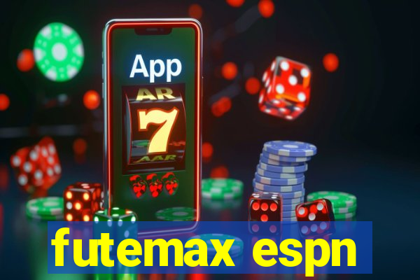 futemax espn